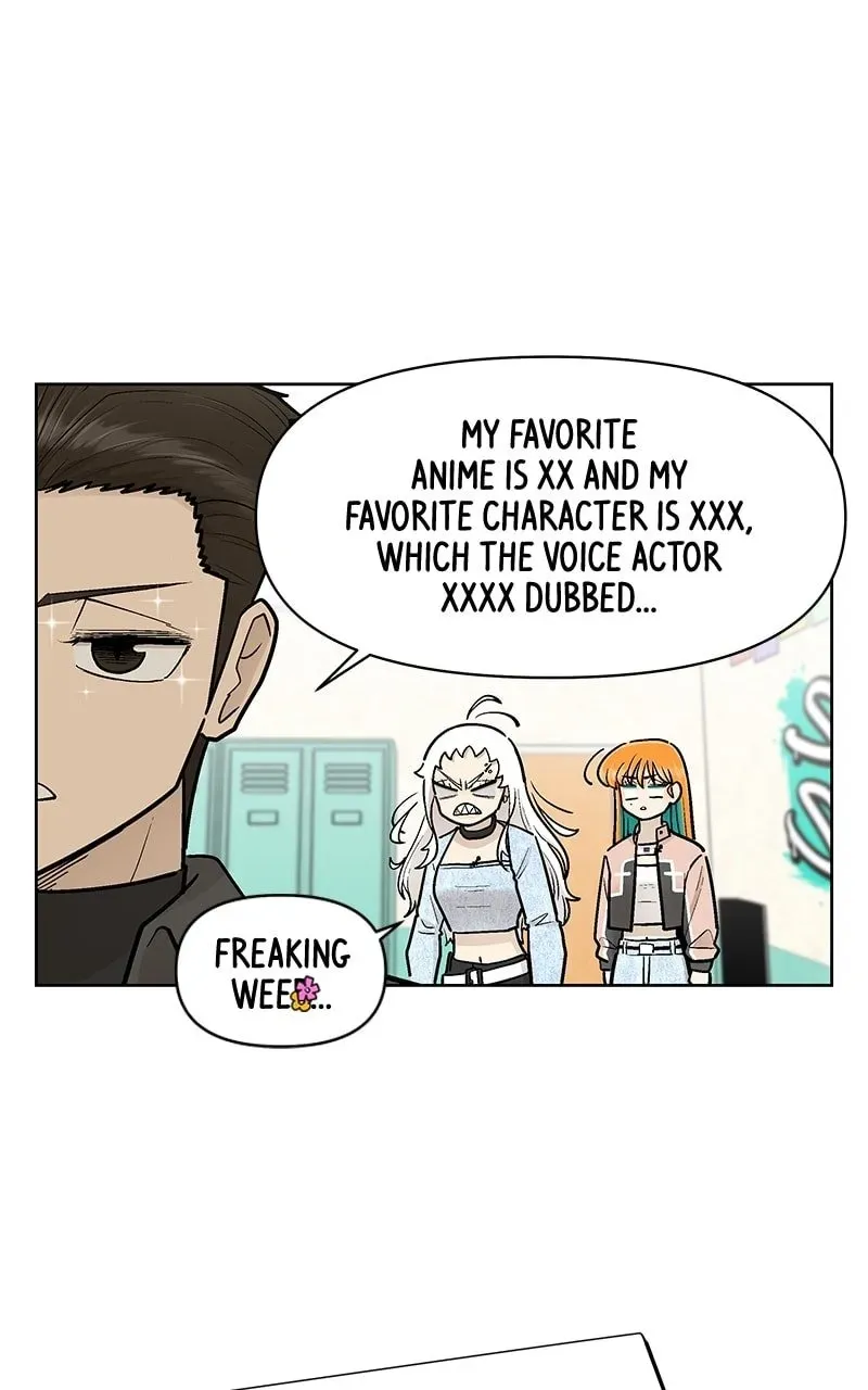 School of Streets Chapter 48 Online - página 7