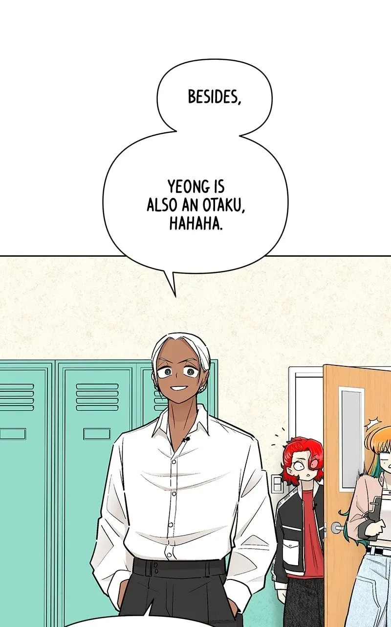 School of Streets Chapter 48 Online - página 10