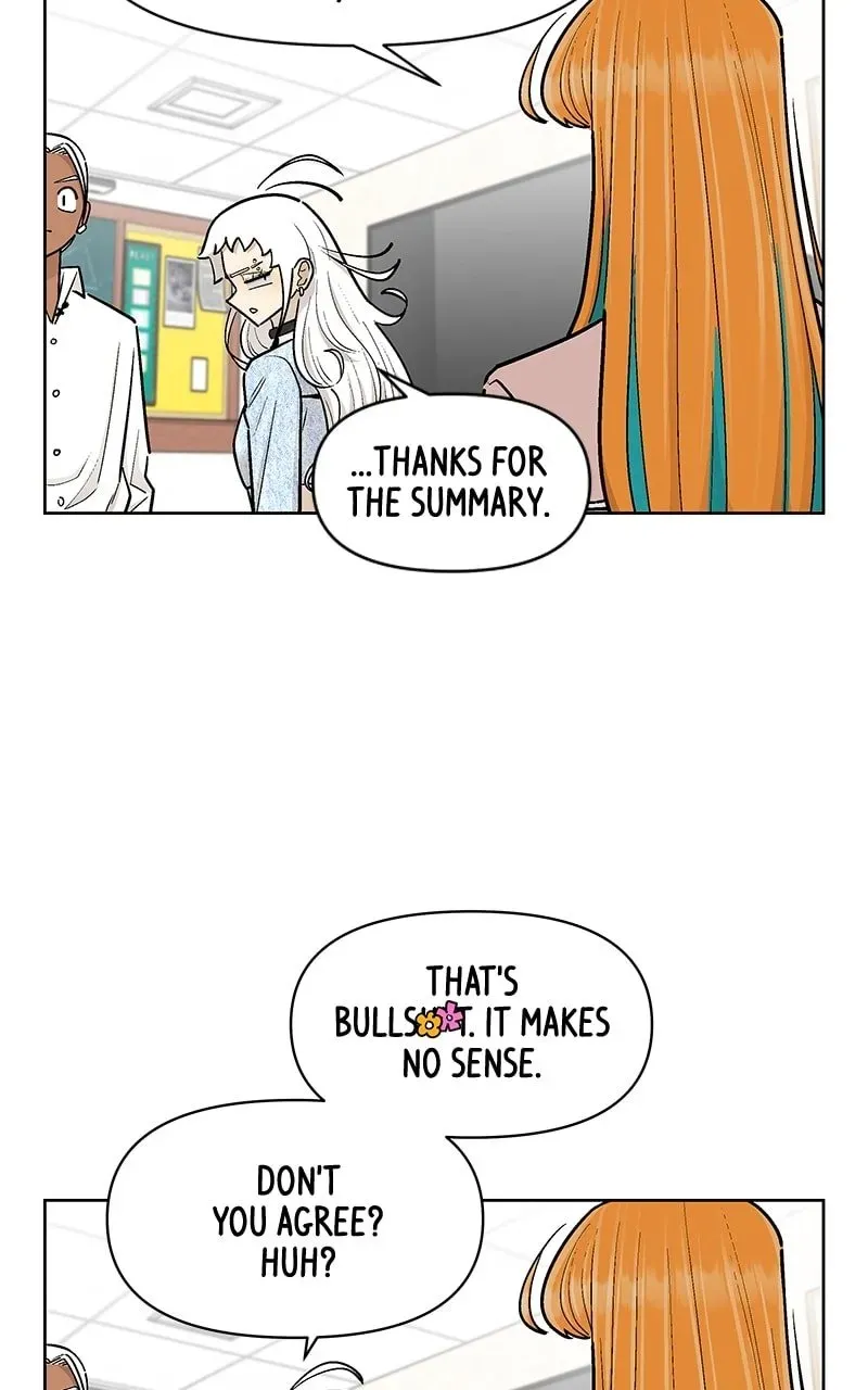 School of Streets Chapter 48 Online - página 15