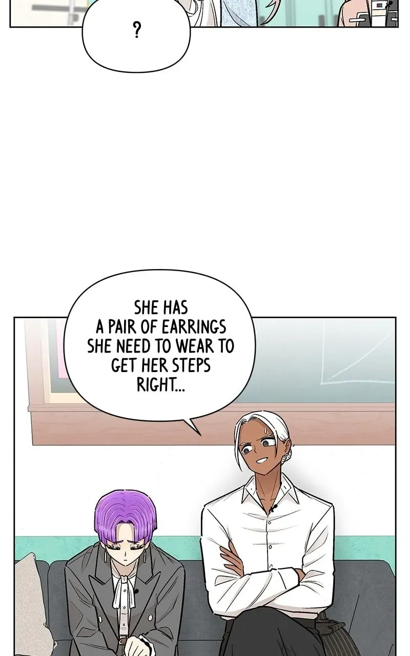 School of Streets Chapter 48 Online - página 18