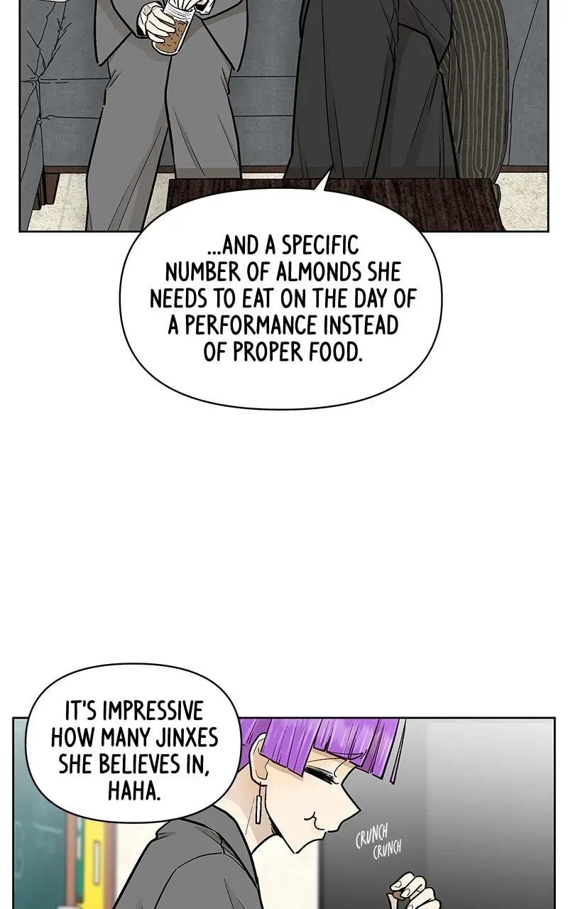 School of Streets Chapter 48 Online - página 19