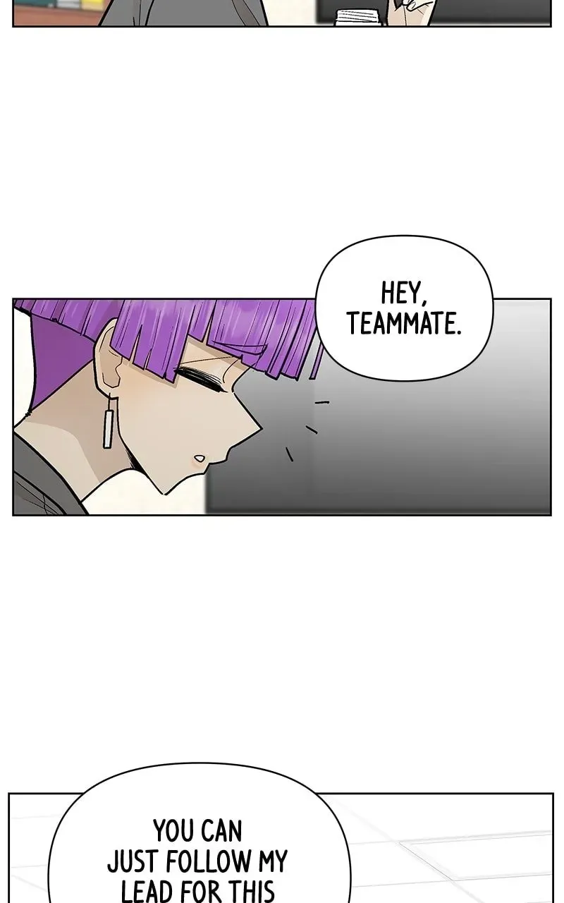 School of Streets Chapter 48 Online - página 20