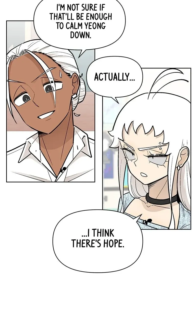 School of Streets Chapter 48 Online - página 24