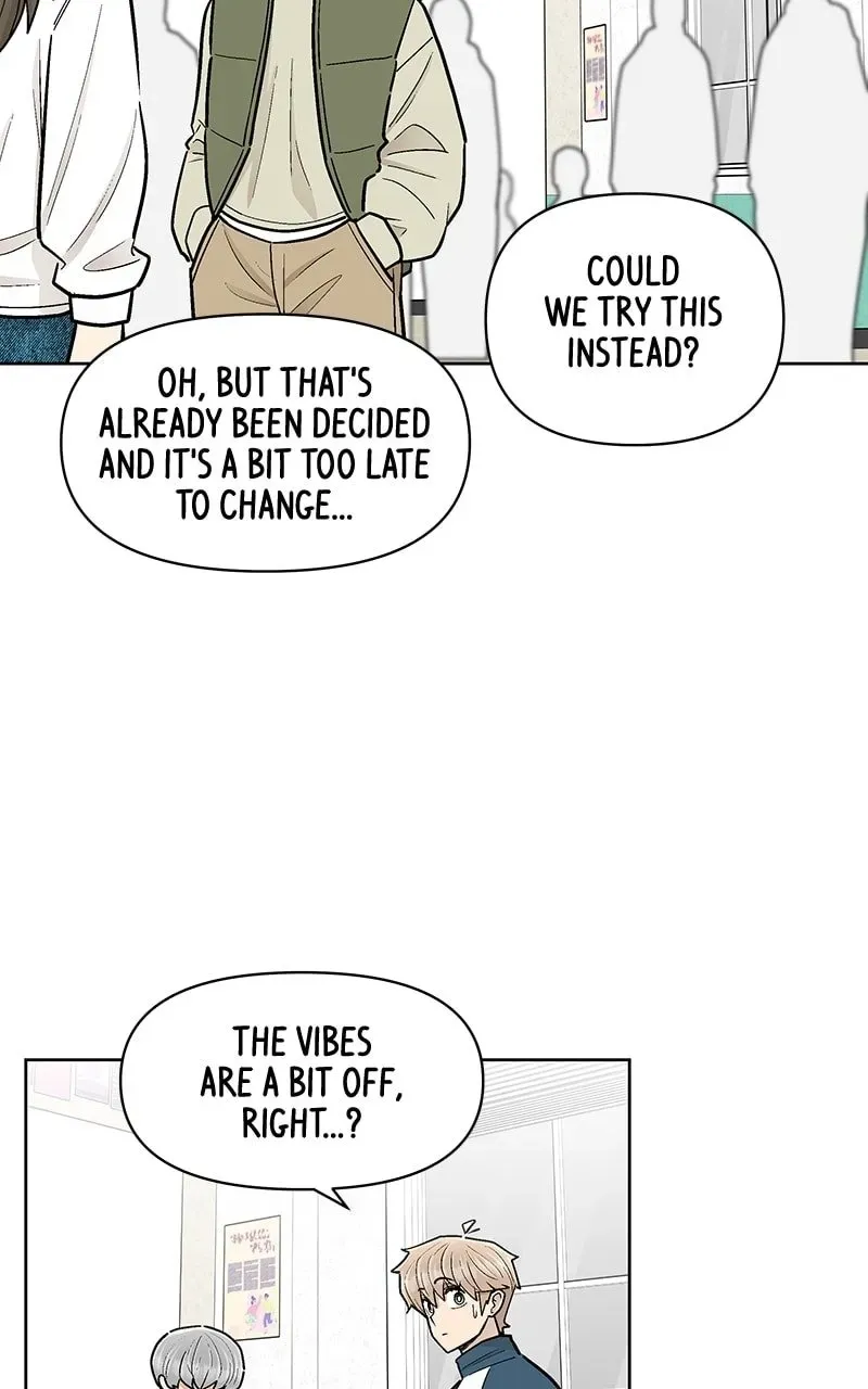 School of Streets Chapter 48 Online - página 28