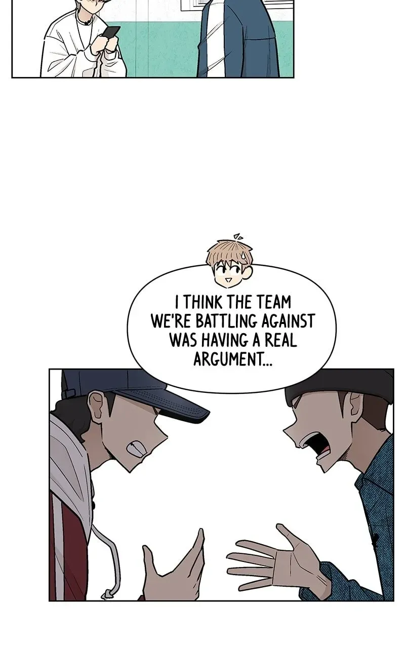 School of Streets Chapter 48 Online - página 29