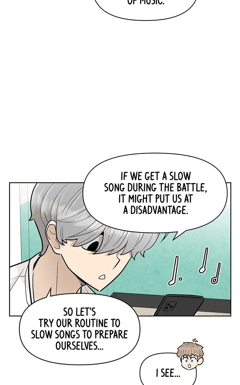 School of Streets Chapter 48 Online - página 31