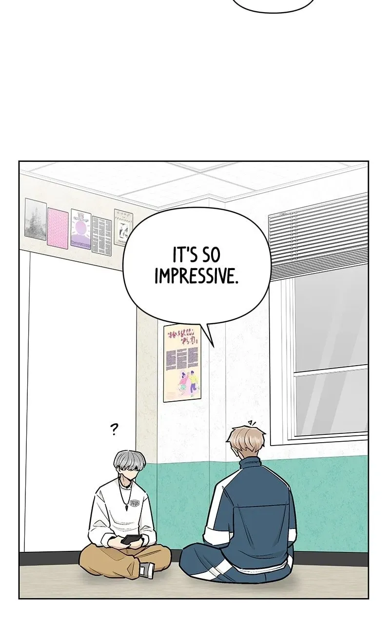 School of Streets Chapter 48 Online - página 32