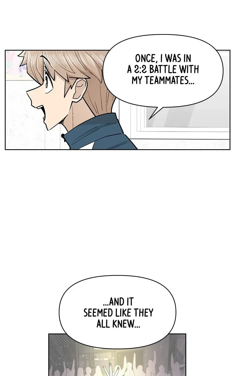 School of Streets Chapter 48 Online - página 34