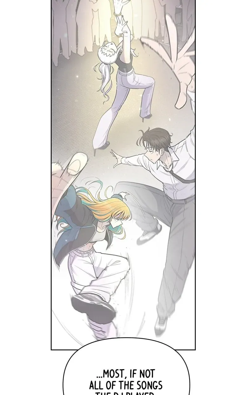 School of Streets Chapter 48 Online - página 35