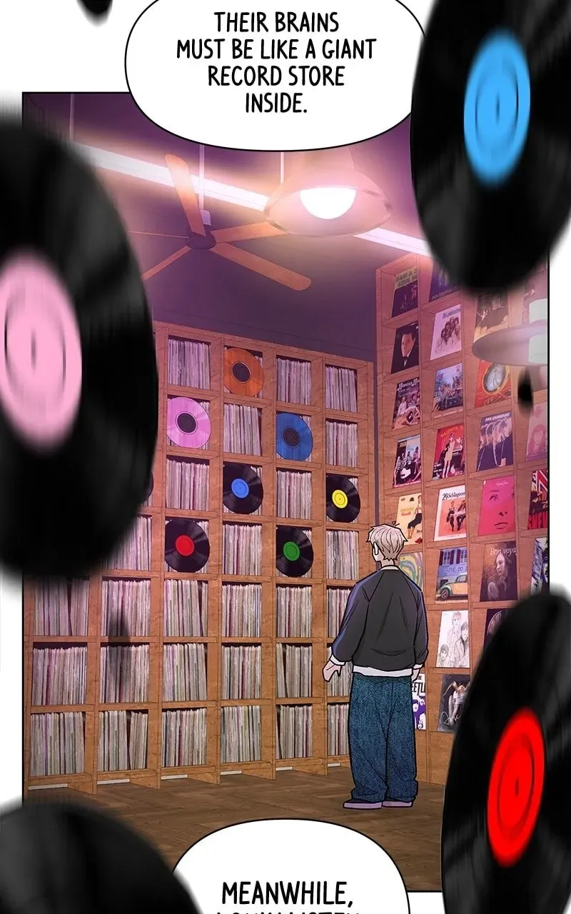 School of Streets Chapter 48 Online - página 38