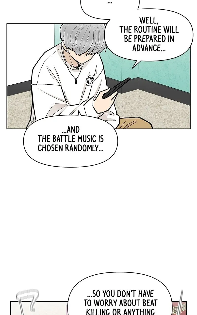 School of Streets Chapter 48 Online - página 40