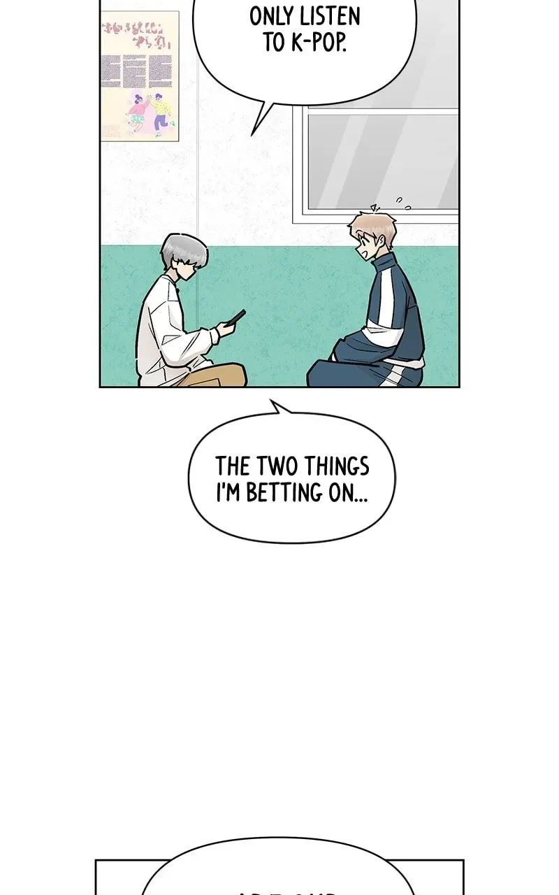 School of Streets Chapter 48 Online - página 42