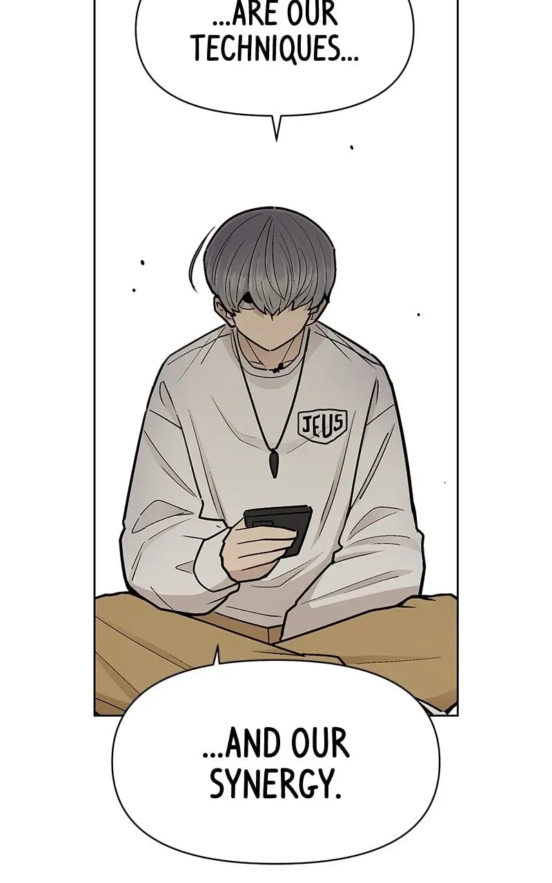 School of Streets Chapter 48 Online - página 43