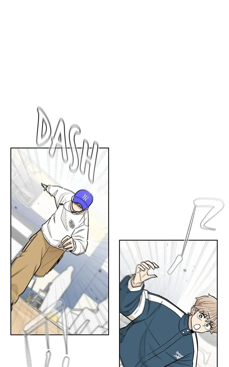 School of Streets Chapter 48 Online - página 45