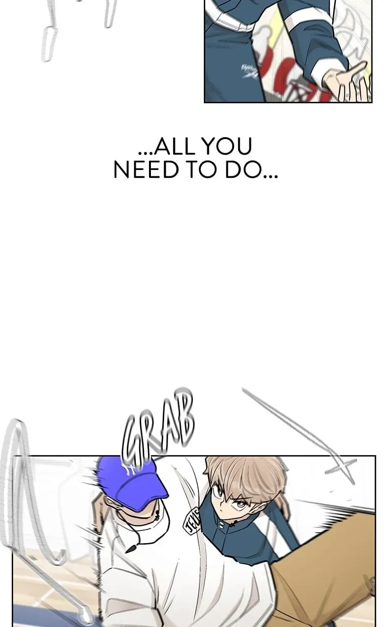 School of Streets Chapter 48 Online - página 46