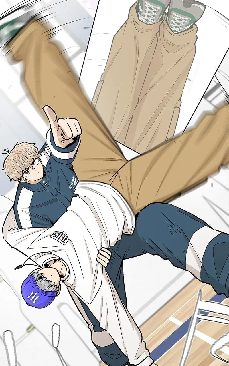 School of Streets Chapter 48 Online - página 48