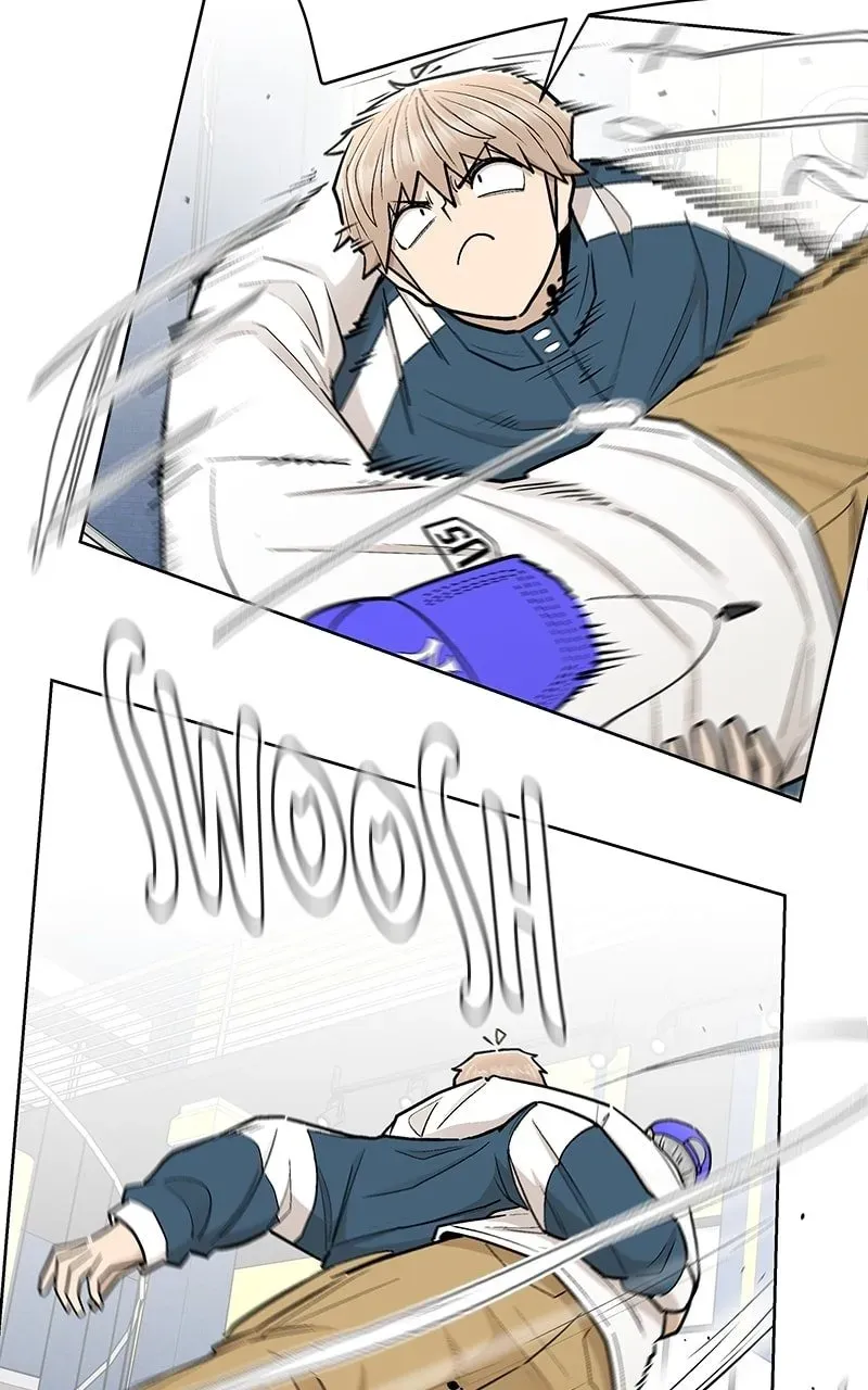School of Streets Chapter 48 Online - página 50