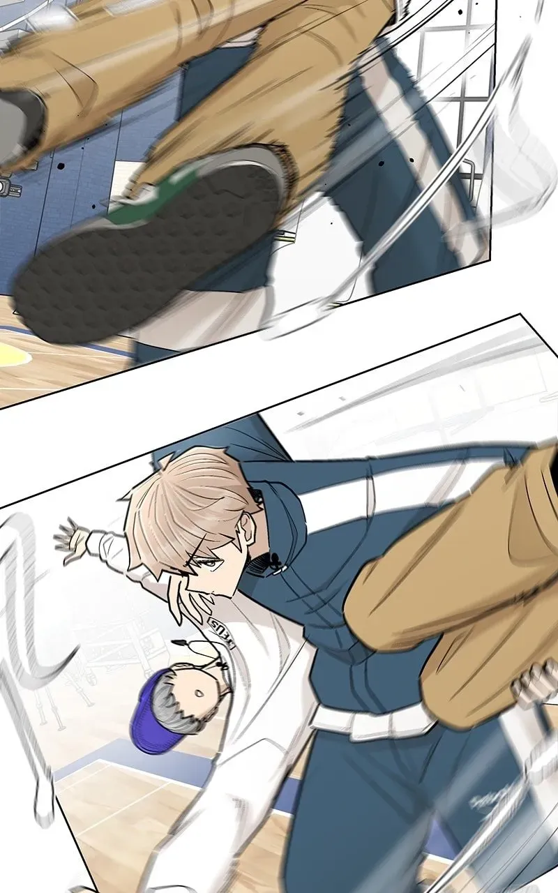 School of Streets Chapter 48 Online - página 51