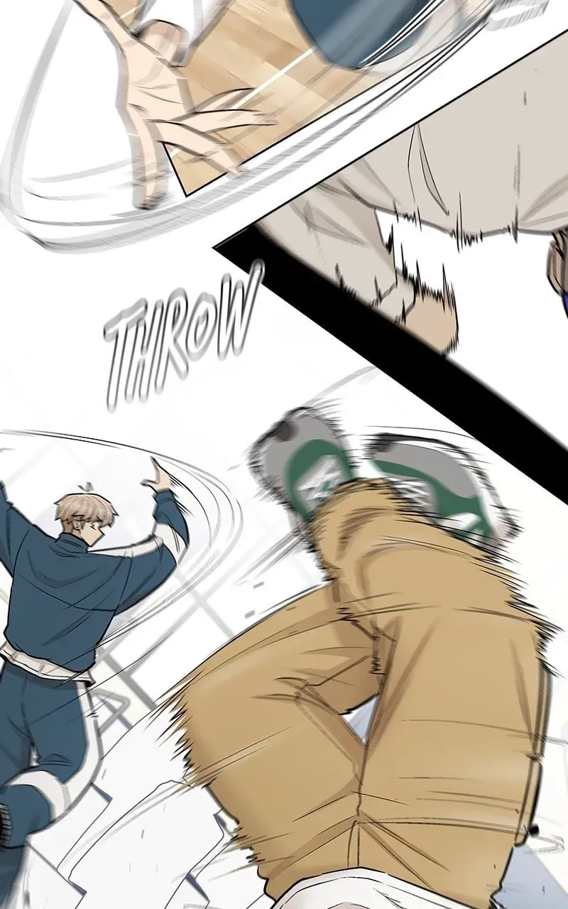 School of Streets Chapter 48 Online - página 52