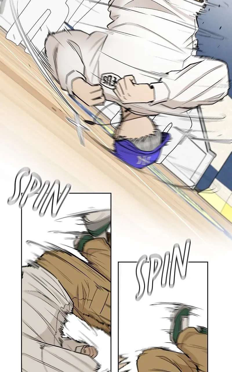 School of Streets Chapter 48 Online - página 53