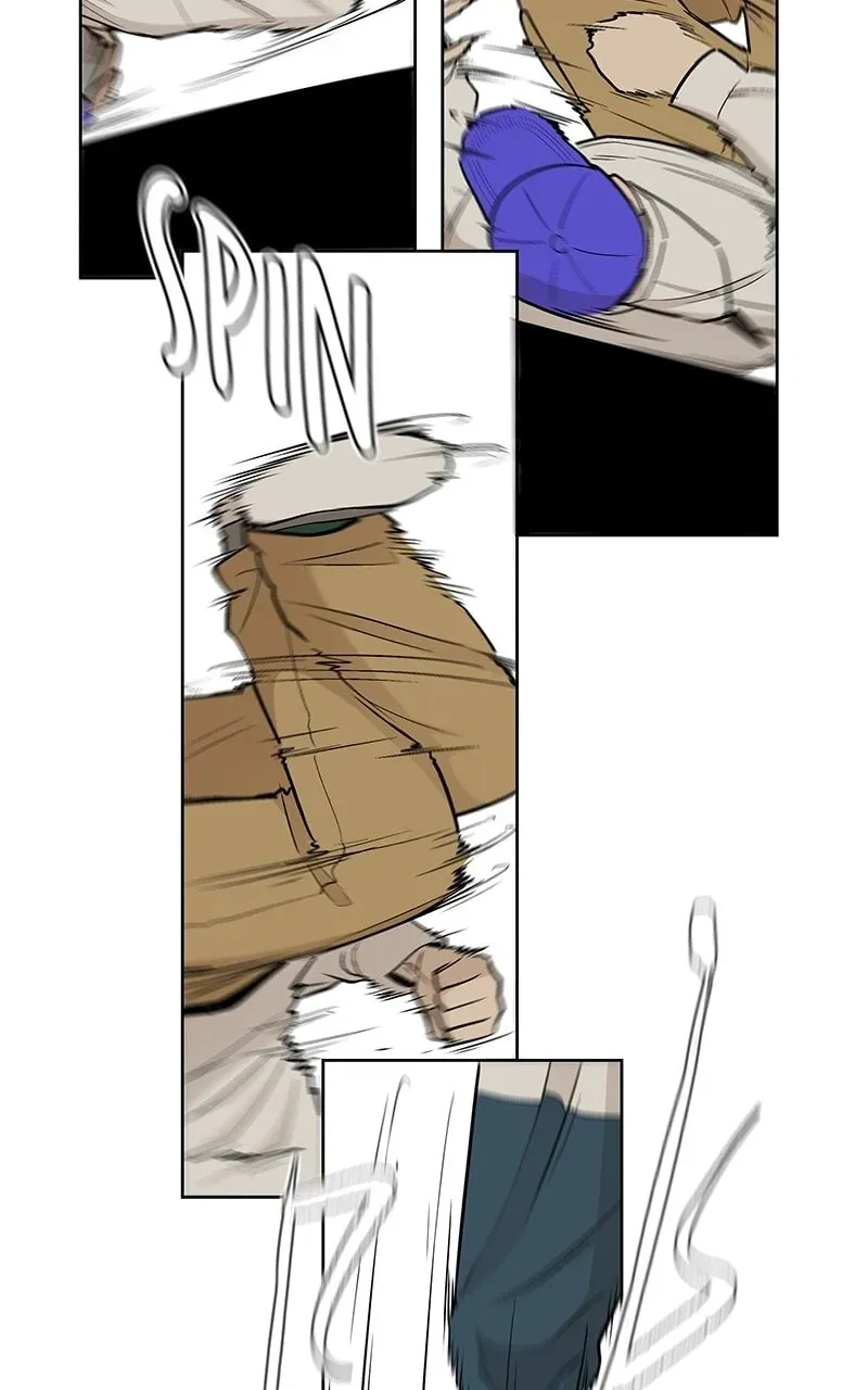 School of Streets Chapter 48 Online - página 54