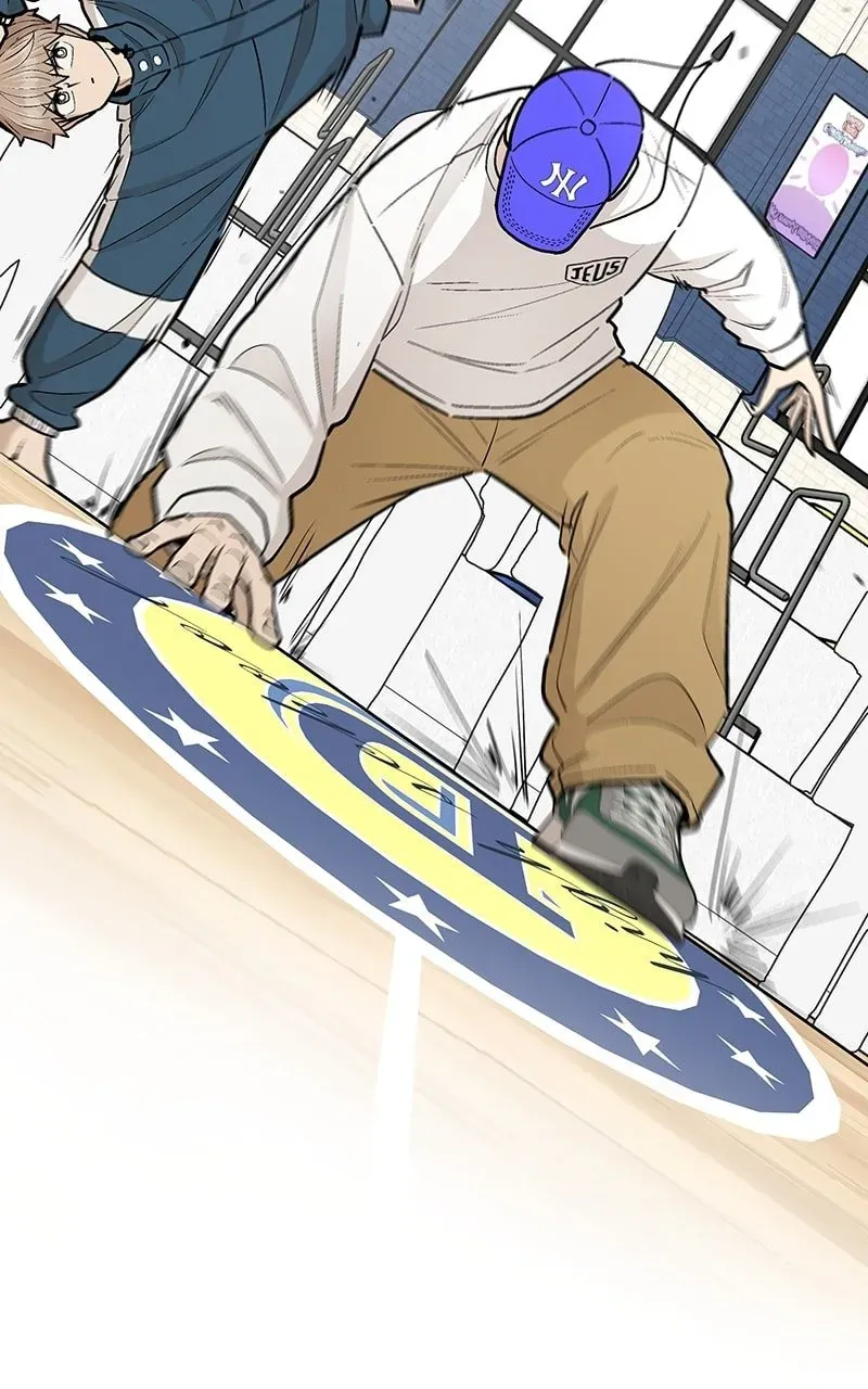 School of Streets Chapter 48 Online - página 56