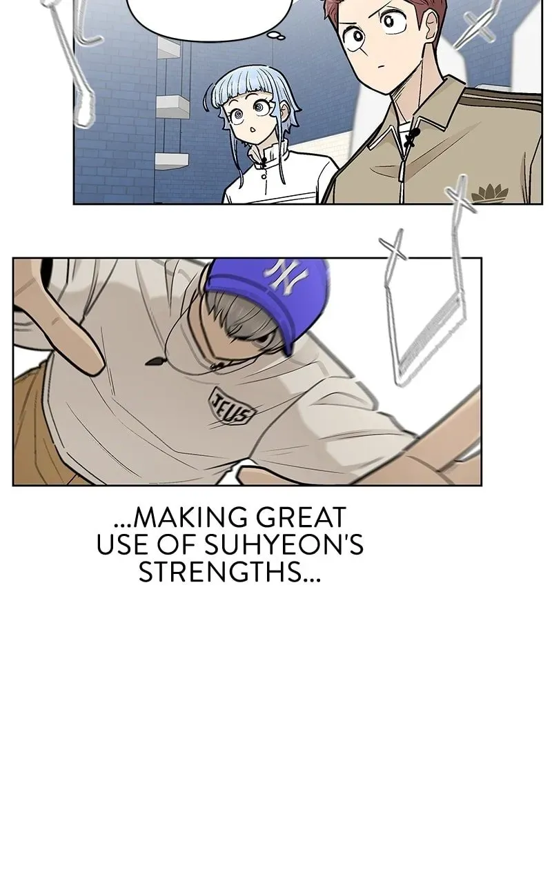 School of Streets Chapter 48 Online - página 59