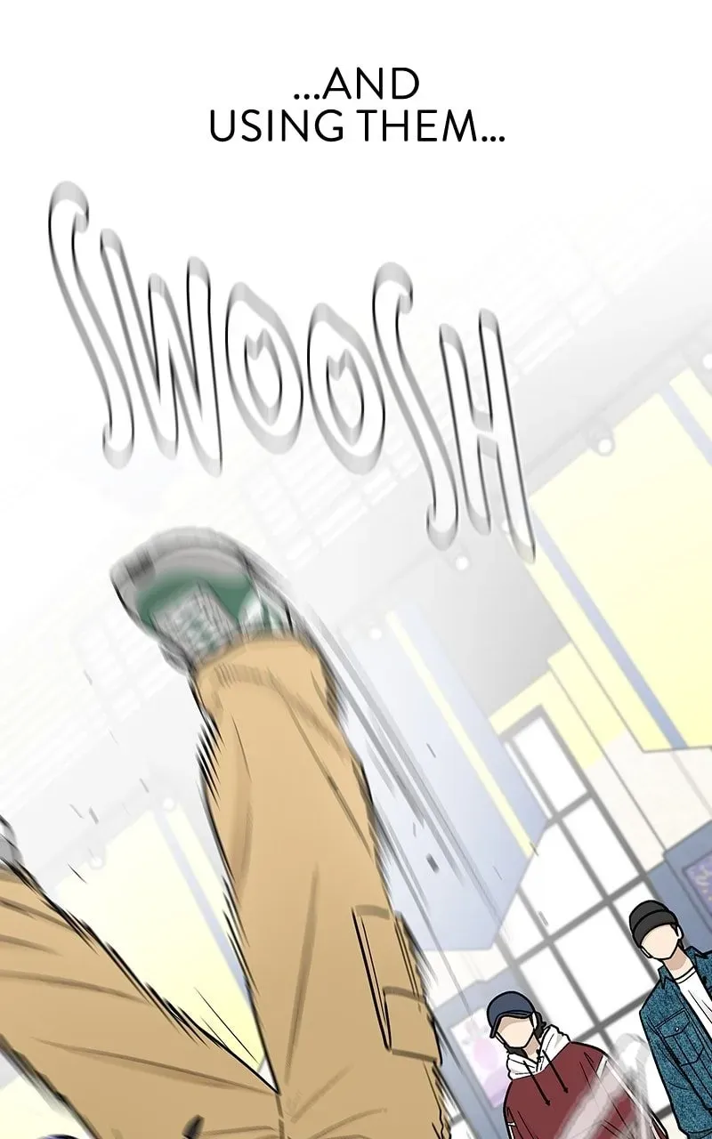School of Streets Chapter 48 Online - página 60