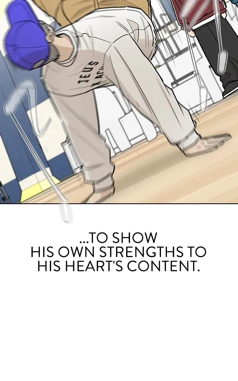 School of Streets Chapter 48 Online - página 61
