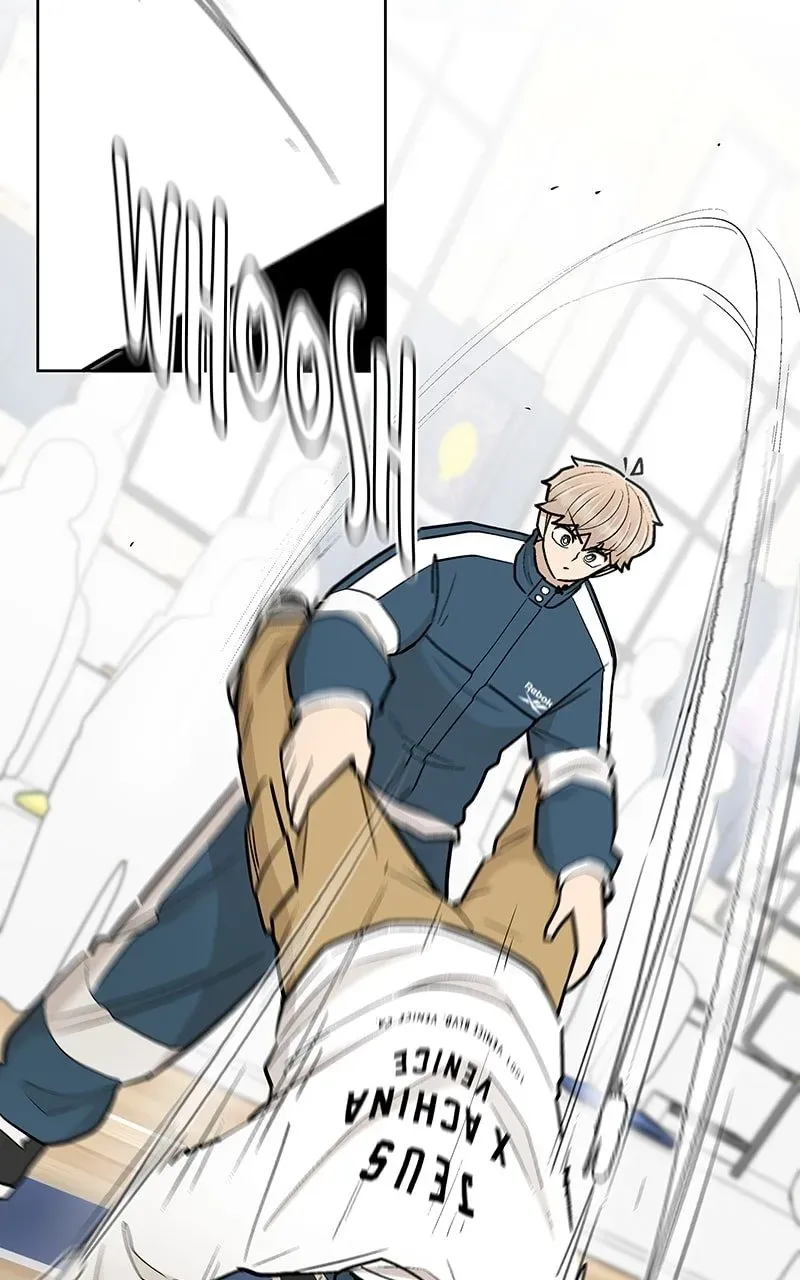 School of Streets Chapter 48 Online - página 63
