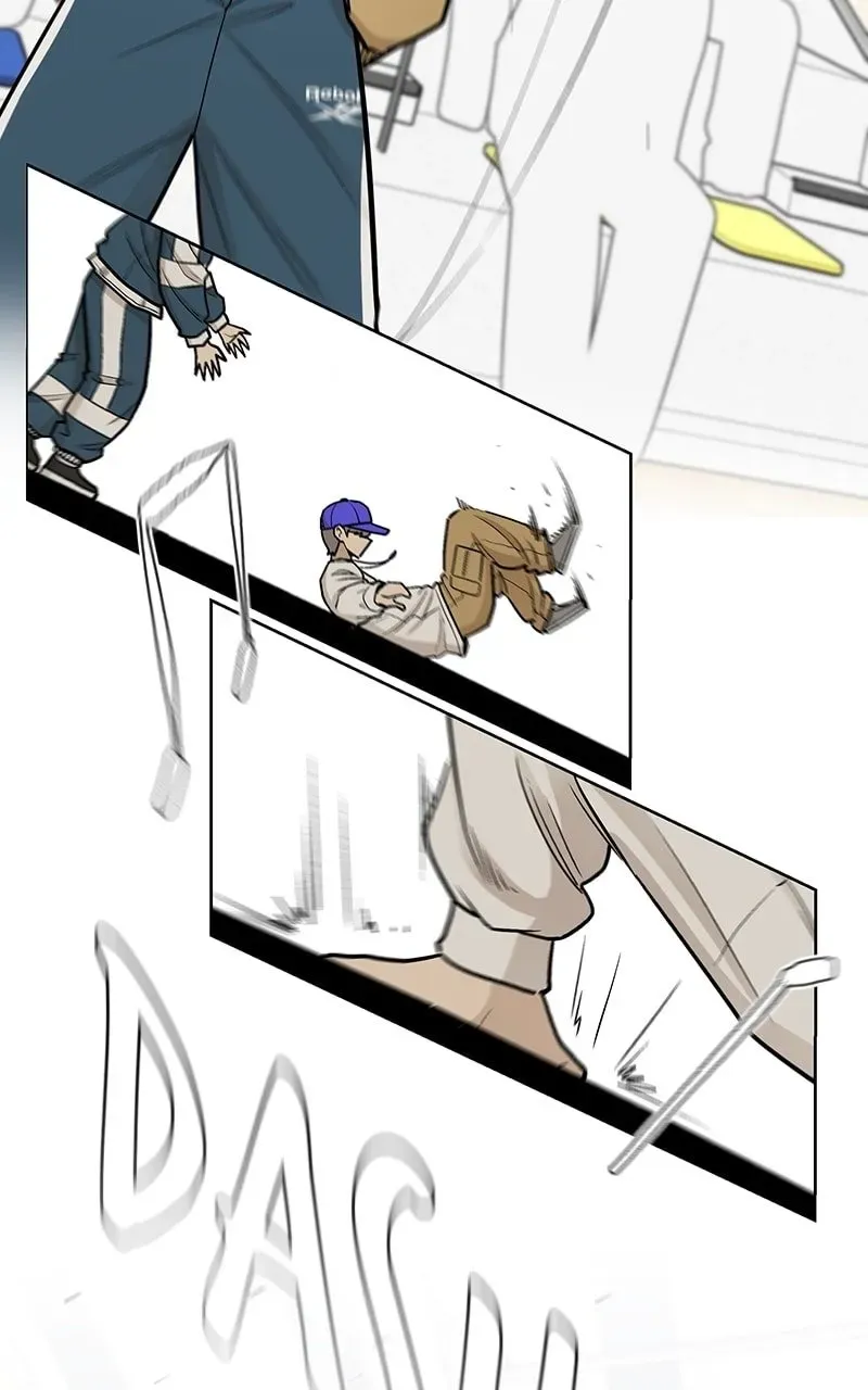 School of Streets Chapter 48 Online - página 67