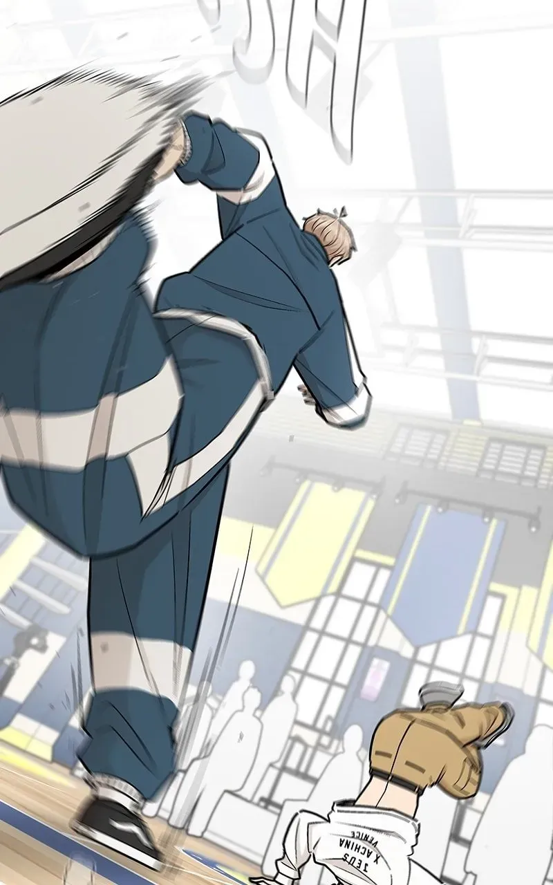 School of Streets Chapter 48 Online - página 68