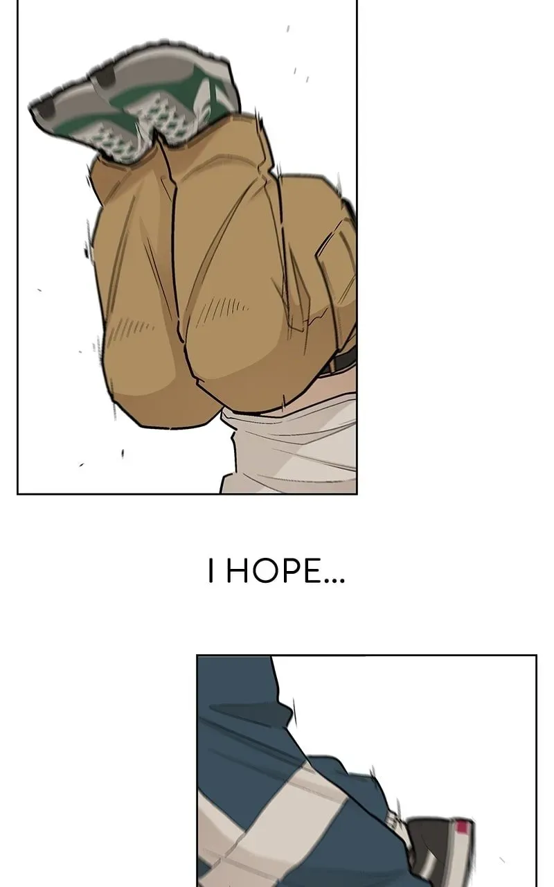 School of Streets Chapter 48 Online - página 70