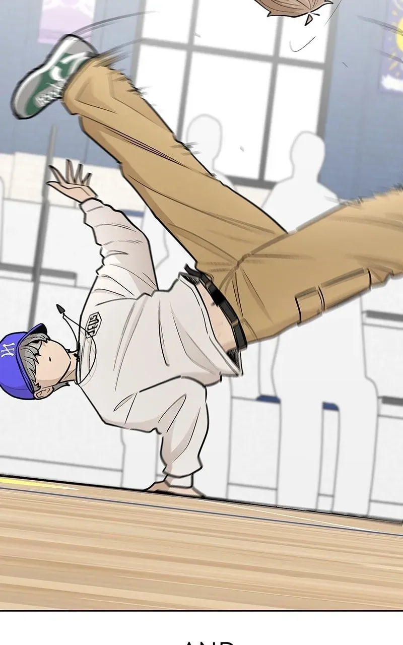 School of Streets Chapter 48 Online - página 73