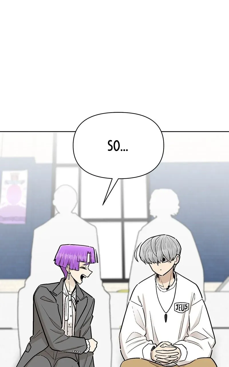 School of Streets Chapter 48 Online - página 80