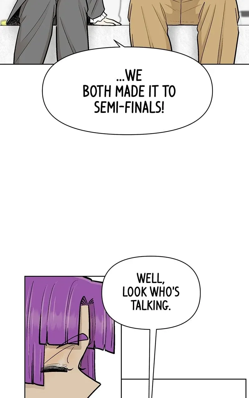 School of Streets Chapter 48 Online - página 81