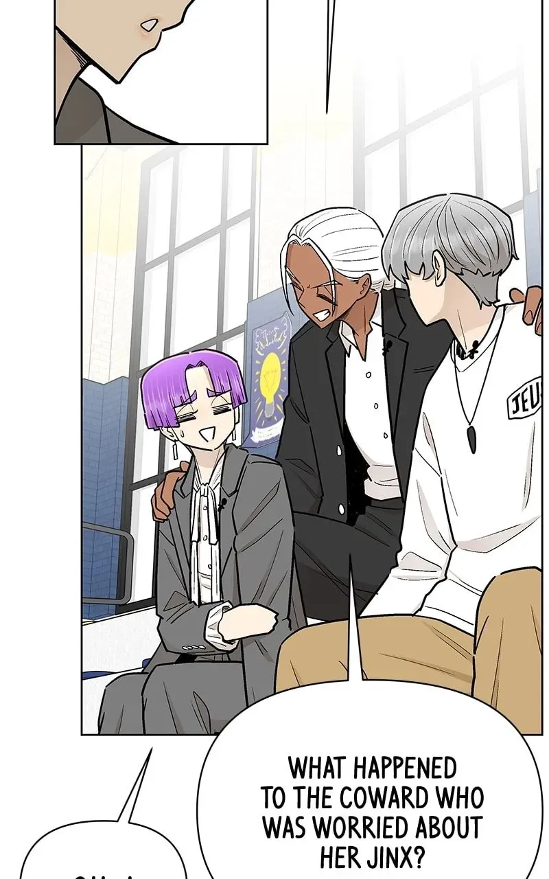 School of Streets Chapter 48 Online - página 82