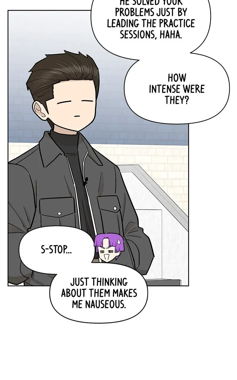 School of Streets Chapter 48 Online - página 84