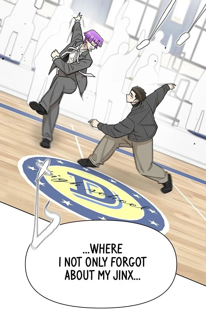 School of Streets Chapter 48 Online - página 86