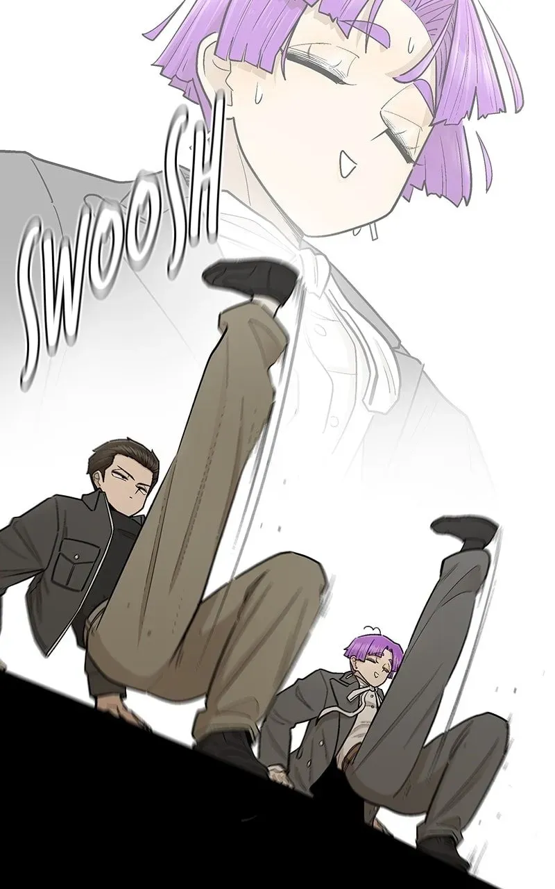 School of Streets Chapter 48 Online - página 89