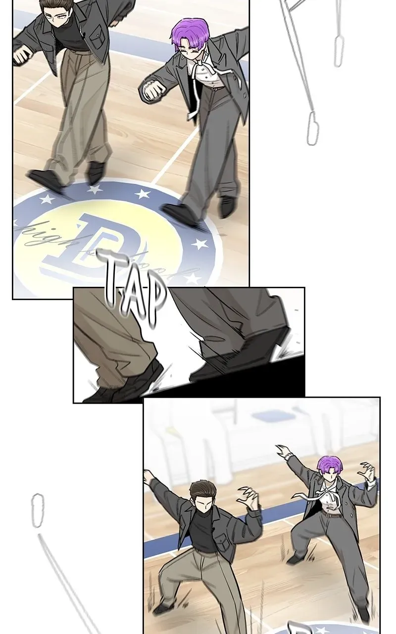 School of Streets Chapter 48 Online - página 91
