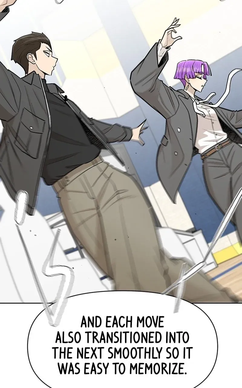 School of Streets Chapter 48 Online - página 93