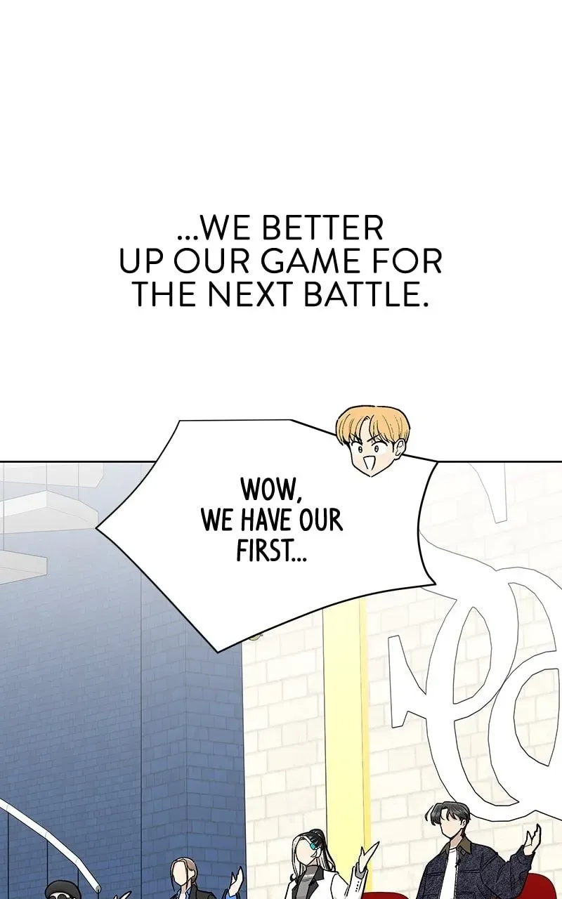 School of Streets Chapter 48 Online - página 95