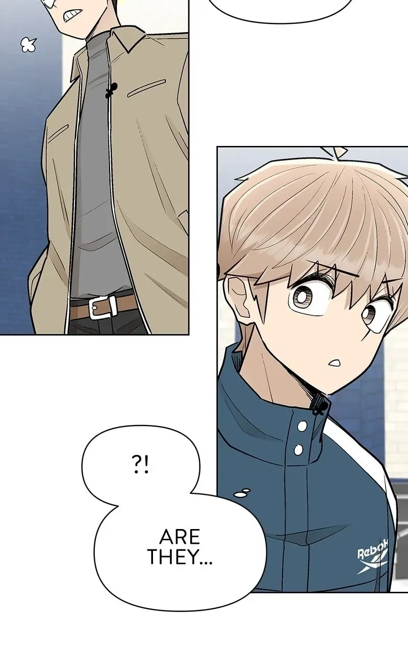 School of Streets Chapter 48 Online - página 97