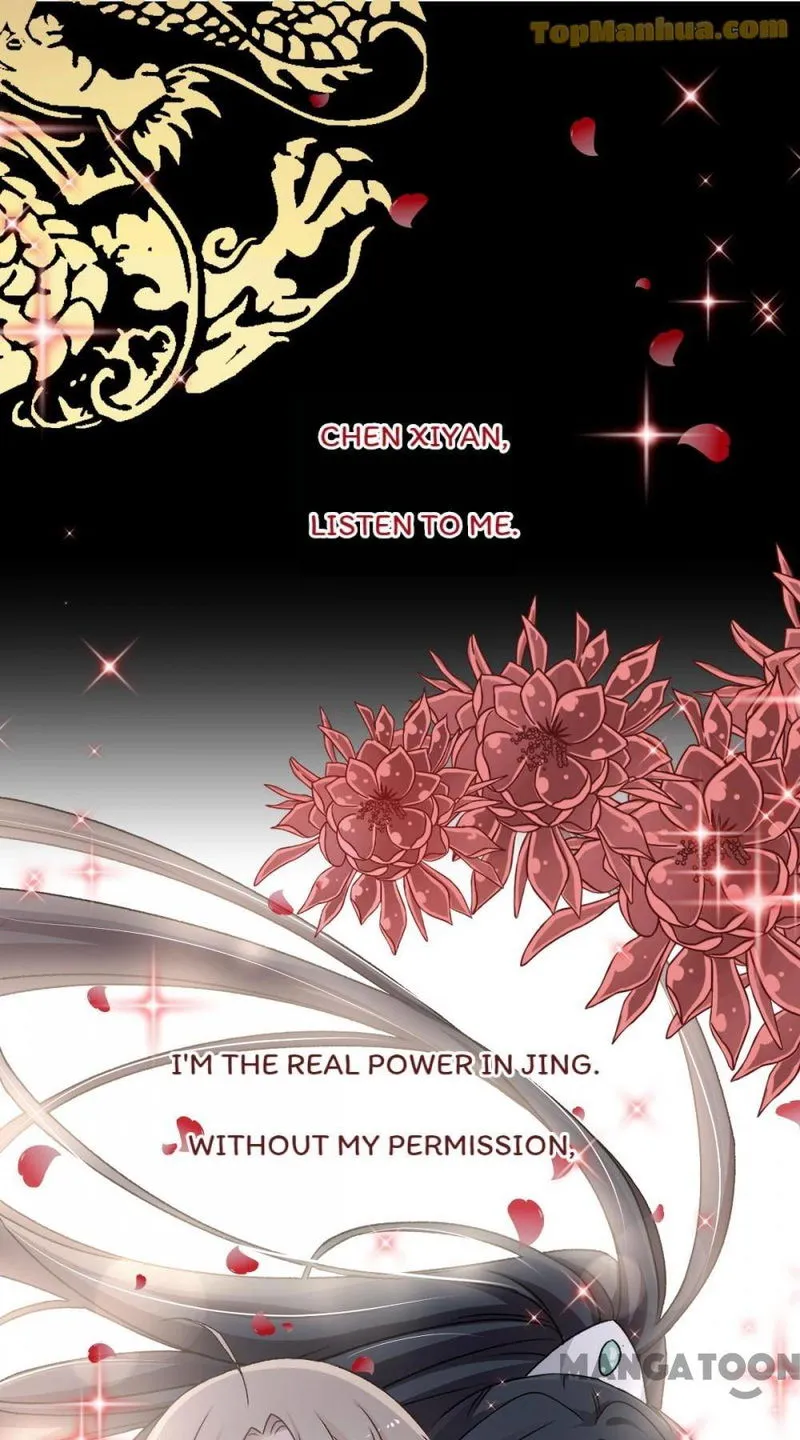 Second-To-None Adoration Chapter 1 Online - página 1