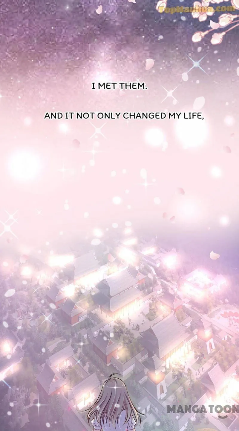 Second-To-None Adoration Chapter 1 Online - página 20