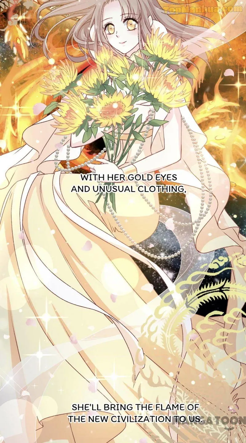 Second-To-None Adoration Chapter 1 Online - página 25