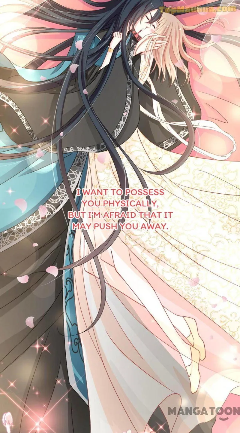 Second-To-None Adoration Chapter 1 Online - página 31