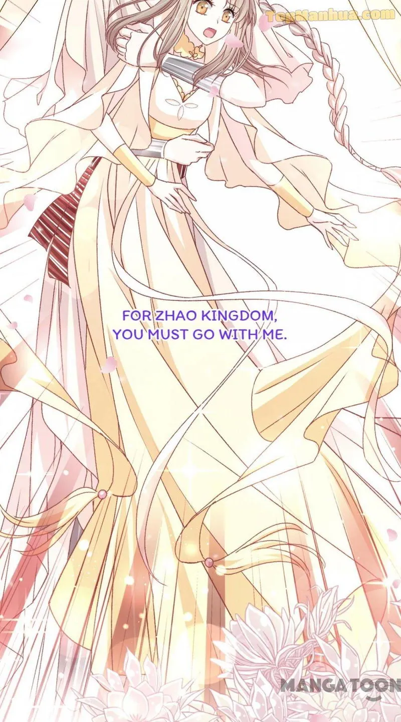 Second-To-None Adoration Chapter 1 Online - página 37