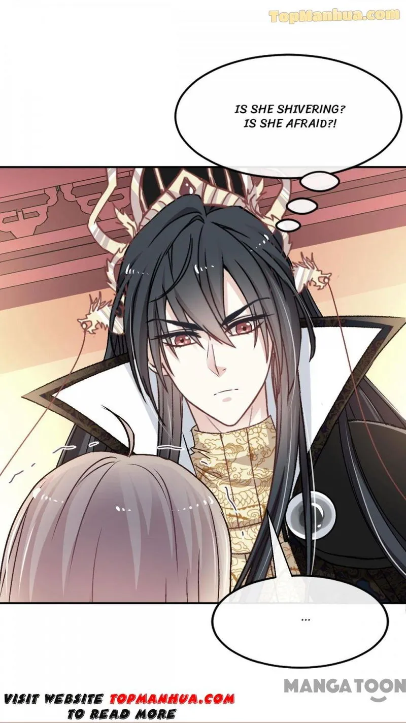 Second-To-None Adoration Chapter 10 Online - página 1